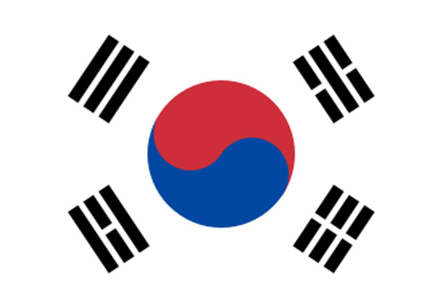 koreano